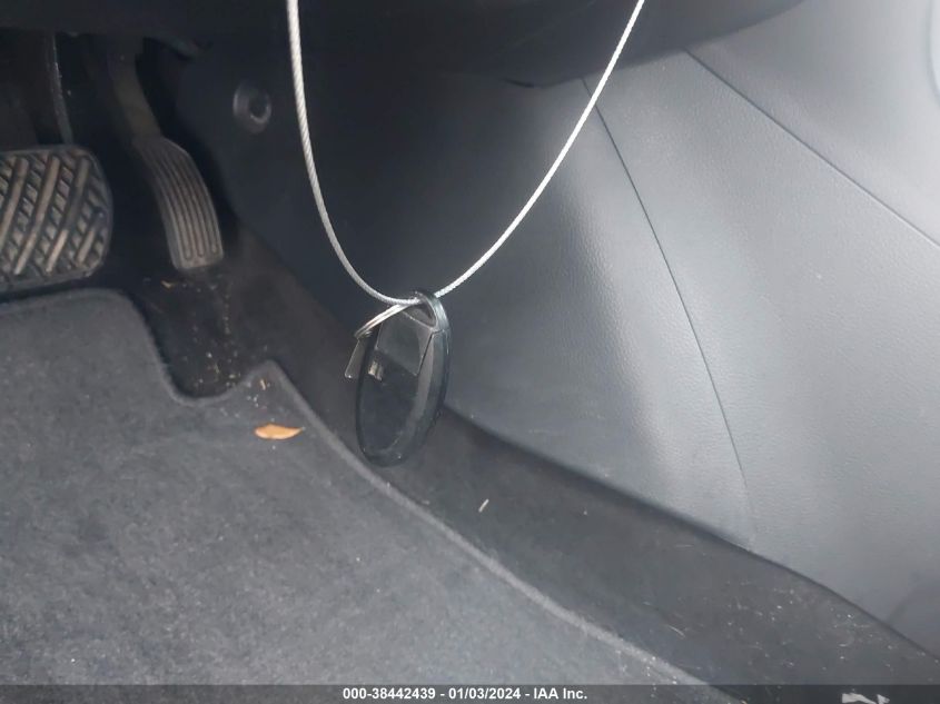 2017 NISSAN SENTRA S/SV/SR/SL - 3N1AB7AP6HY302691
