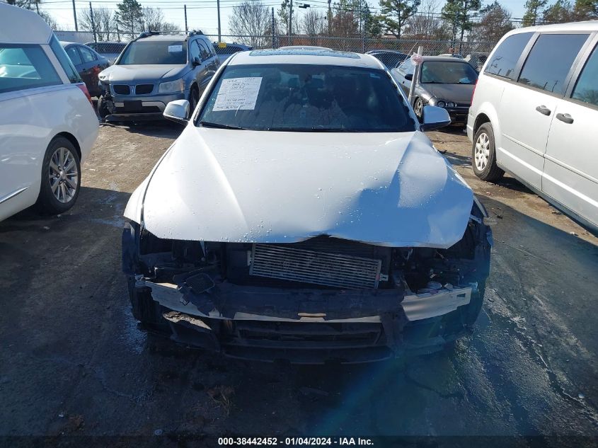 2017 BMW 330E IPERFORMANCE - WBA8E1C3XHK895476