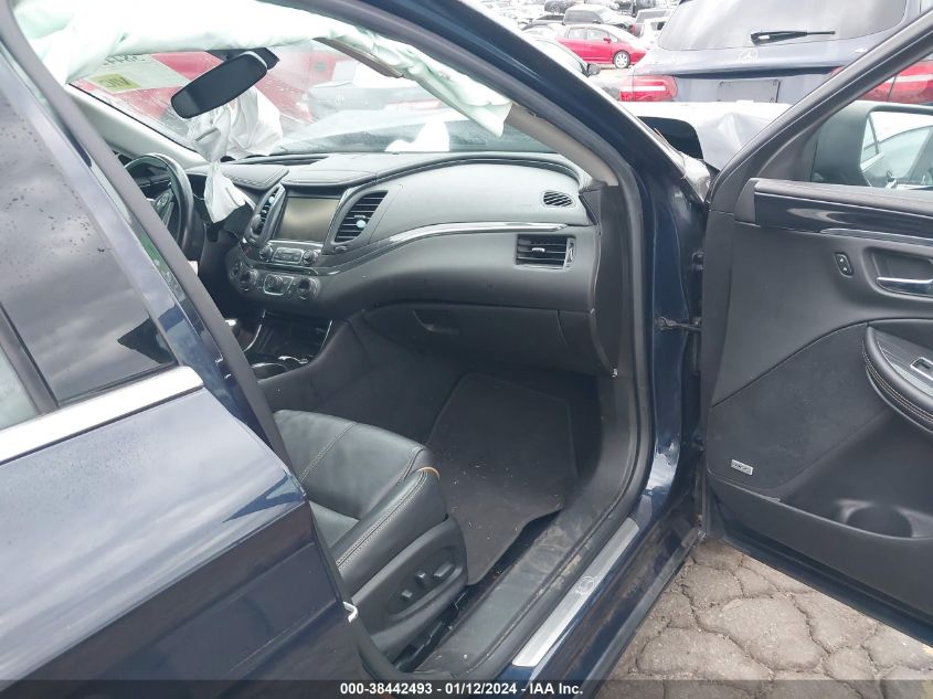 2019 CHEVROLET IMPALA PREMIER - 2G1105S33K9156625