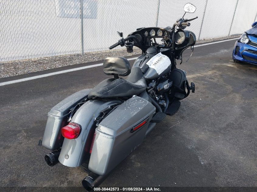2021 HARLEY-DAVIDSON FLHTK - 1HD1KEF11MB617248