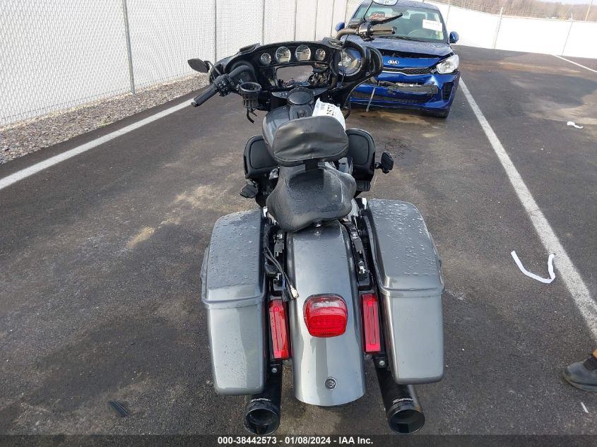 2021 HARLEY-DAVIDSON FLHTK - 1HD1KEF11MB617248