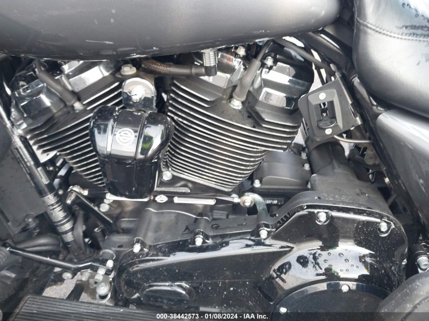 2021 HARLEY-DAVIDSON FLHTK - 1HD1KEF11MB617248
