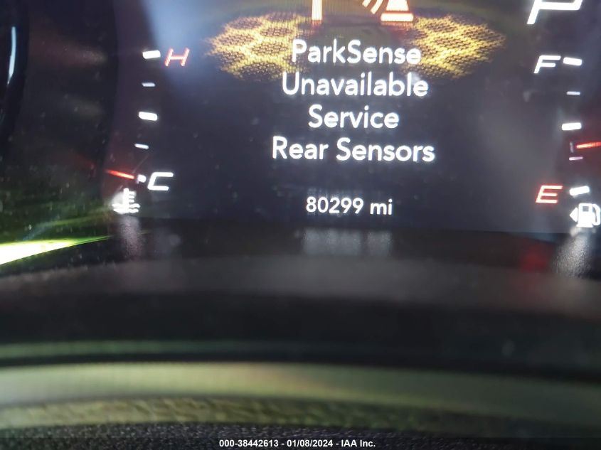 2019 DODGE CHARGER SXT - 2C3CDXBG2KH623370