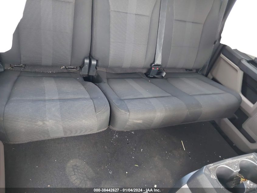 2020 FORD F-150 XL - 1FTEW1E53LKE59353
