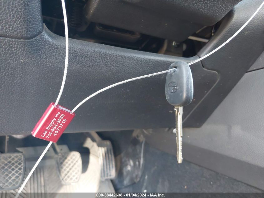 2014 SUBARU XV CROSSTREK 2.0 PREMIUM - JF2GPACC8EG296522