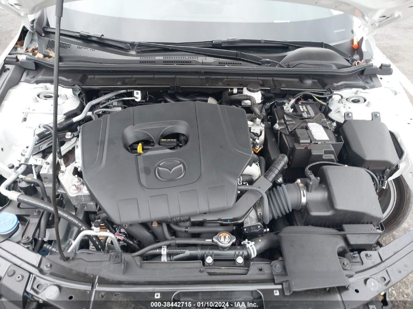 2023 MAZDA MAZDA3 2.5 S PREFERRED - 3MZBPACM2PM379614