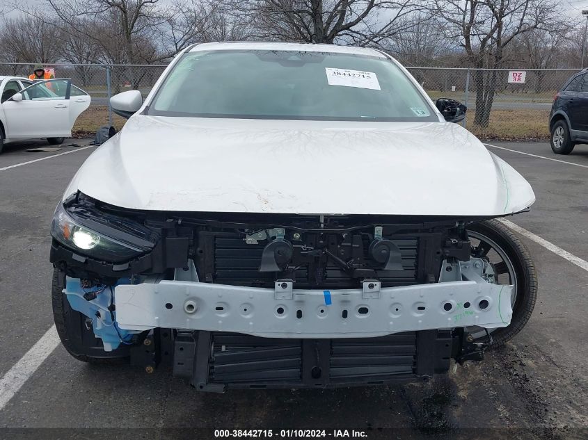 2023 MAZDA MAZDA3 2.5 S PREFERRED - 3MZBPACM2PM379614