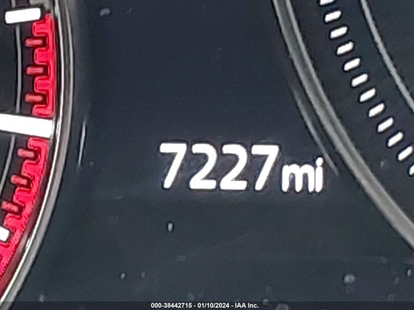 2023 MAZDA MAZDA3 2.5 S PREFERRED - 3MZBPACM2PM379614