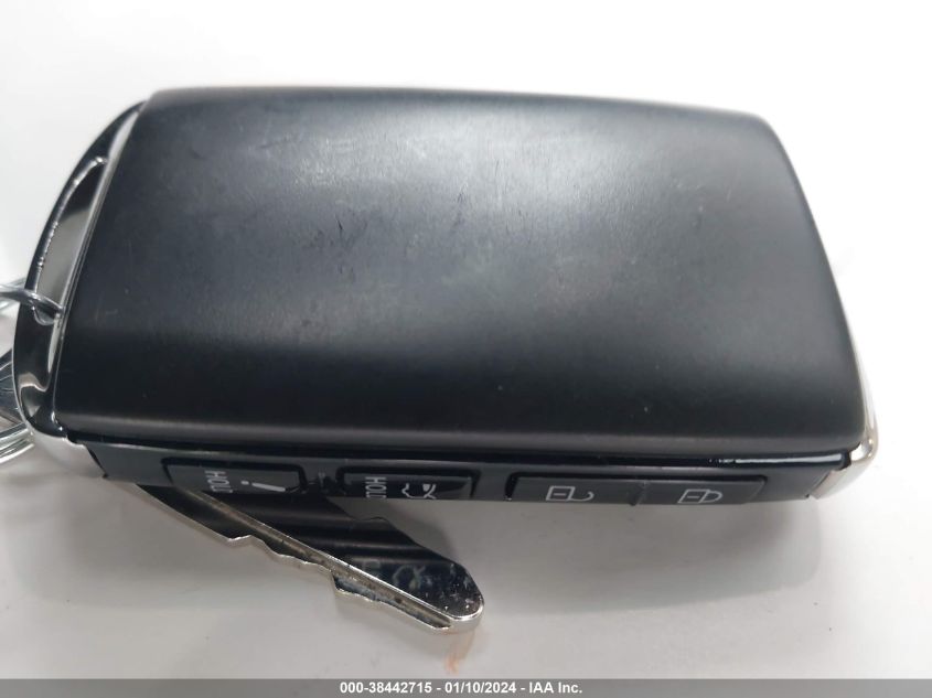 2023 MAZDA MAZDA3 2.5 S PREFERRED - 3MZBPACM2PM379614
