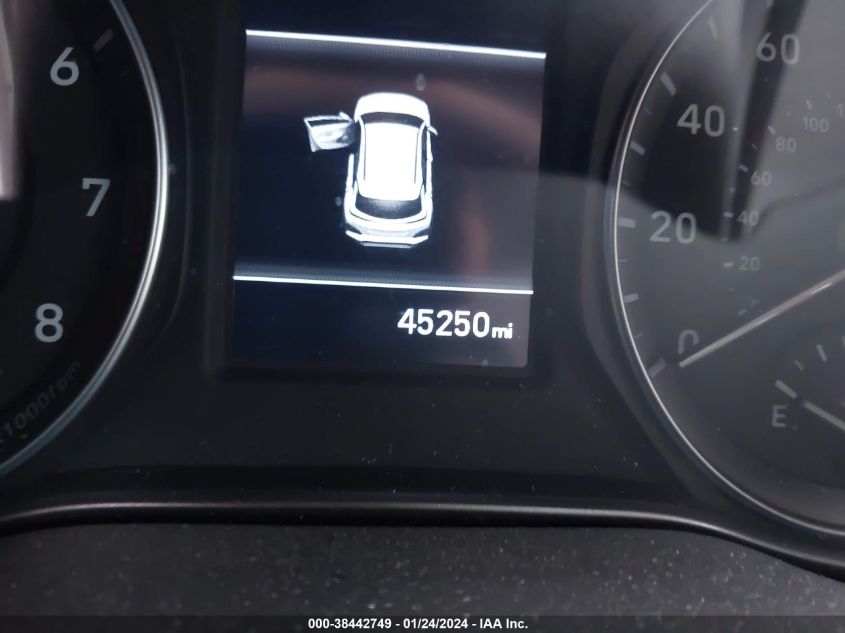 2019 HYUNDAI KONA SEL - KM8K22AA4KU202403