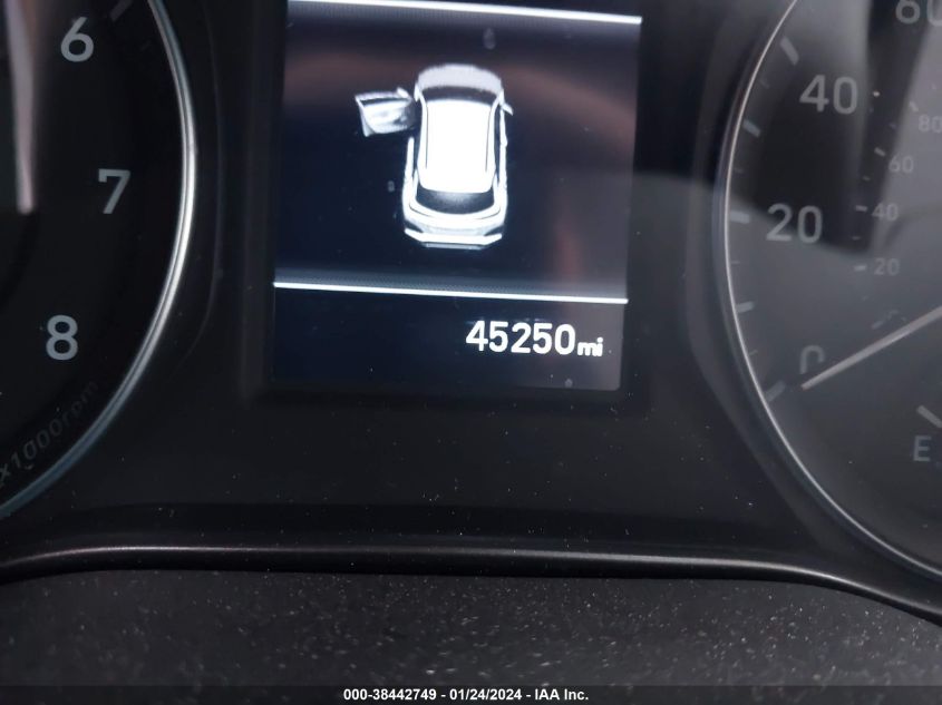 2019 HYUNDAI KONA SEL - KM8K22AA4KU202403