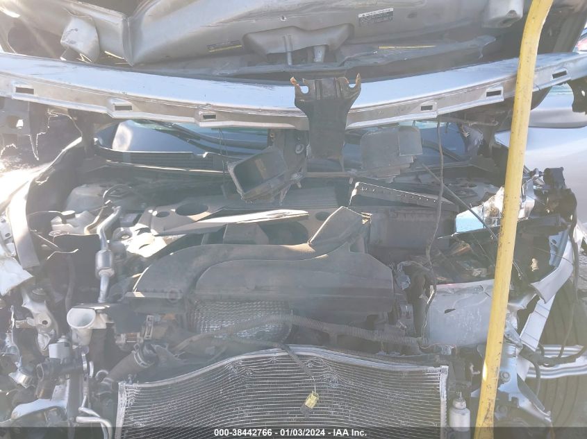 2013 NISSAN ALTIMA 2.5 S - 1N4AL3AP1DN582312