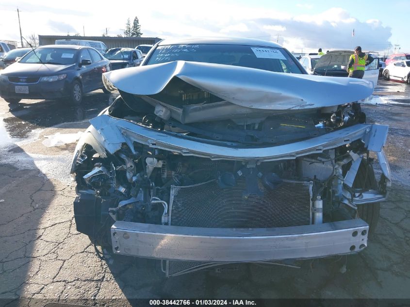 2013 NISSAN ALTIMA 2.5 S - 1N4AL3AP1DN582312