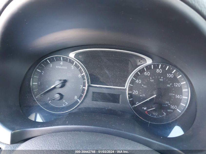 2013 NISSAN ALTIMA 2.5 S - 1N4AL3AP1DN582312