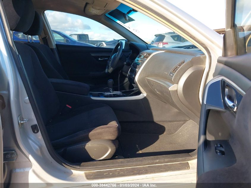 2013 NISSAN ALTIMA 2.5 S - 1N4AL3AP1DN582312