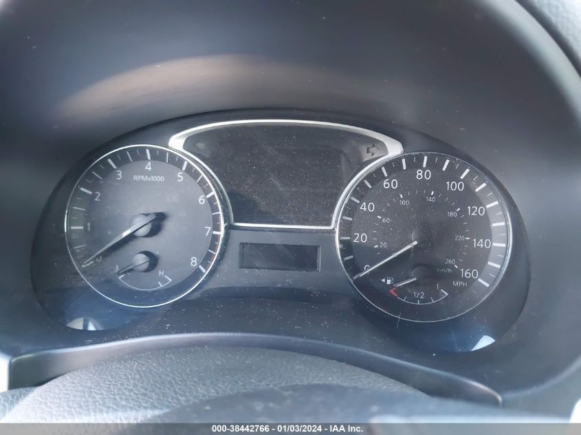 2013 NISSAN ALTIMA 2.5 S - 1N4AL3AP1DN582312
