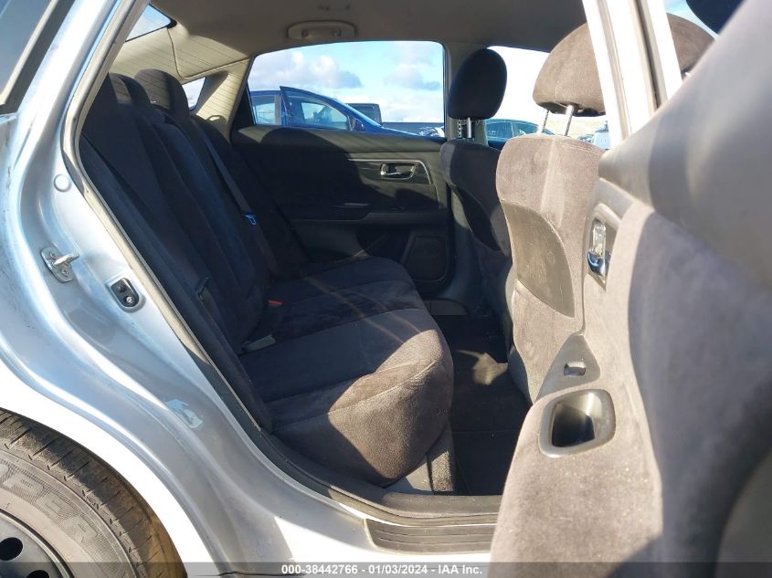 2013 NISSAN ALTIMA 2.5 S - 1N4AL3AP1DN582312