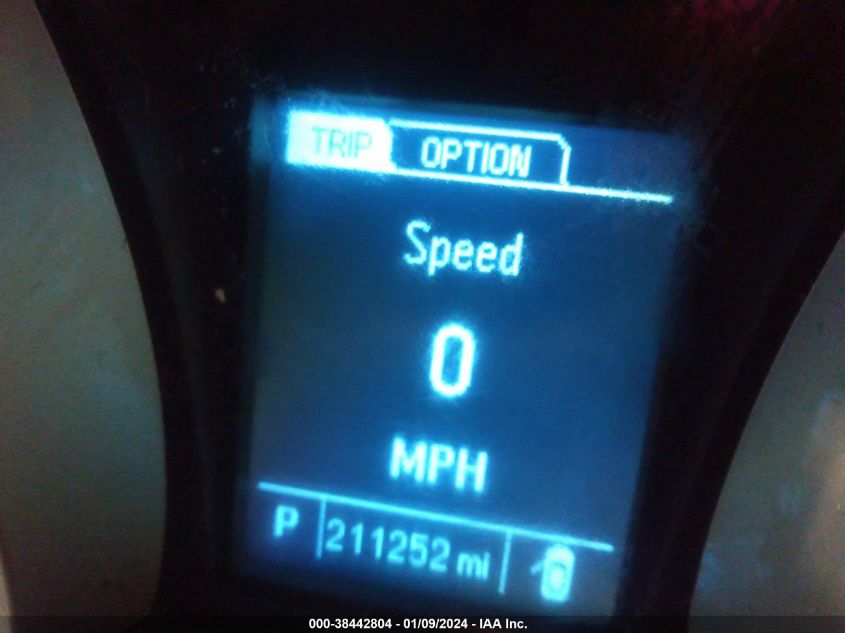 2014 CHEVROLET EQUINOX 2LT - 2GNALCEK1E6233799