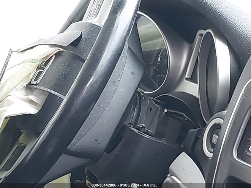 2018 DODGE JOURNEY SE - 3C4PDCAB1JT381849
