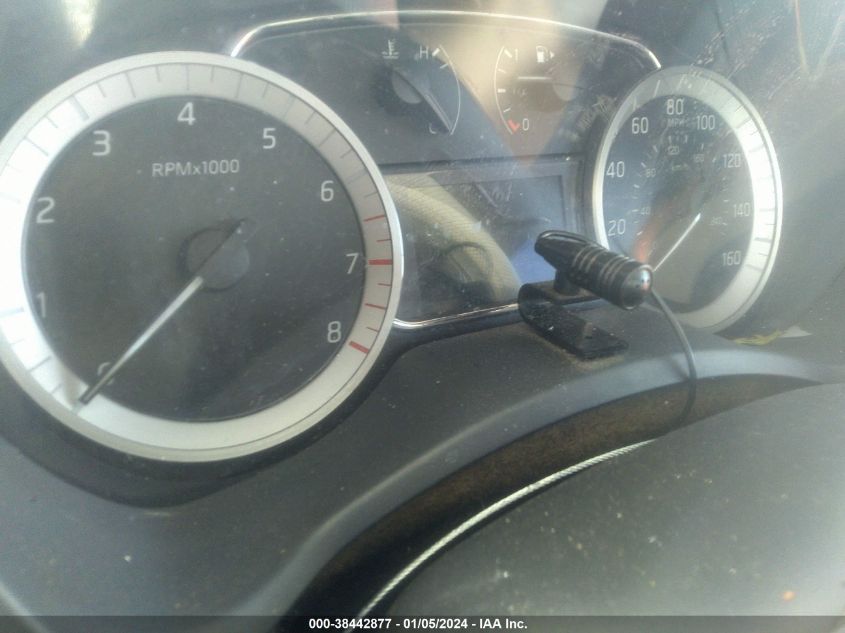 2013 NISSAN SENTRA S/SV/SR/SL - 3N1AB7AP3DL777271