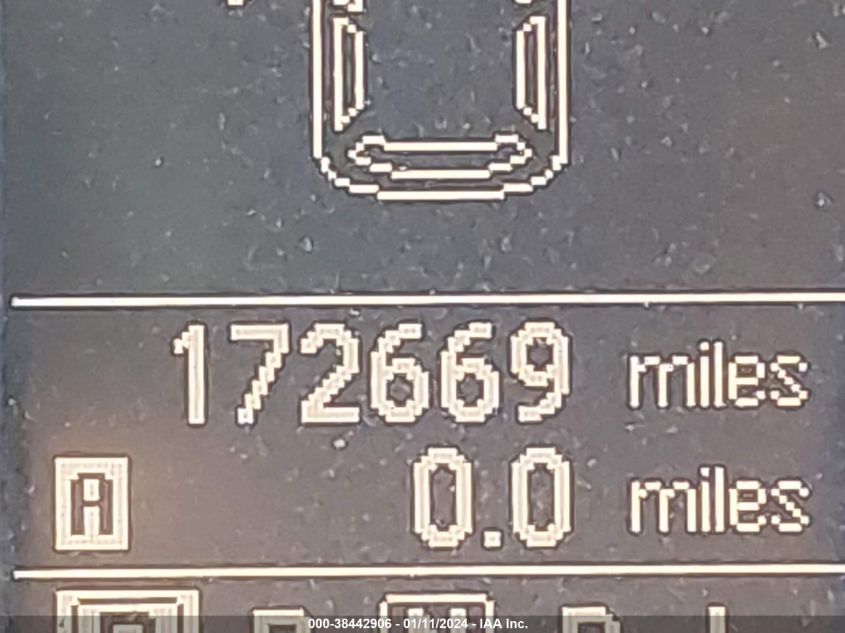 2013 NISSAN ROGUE S - JN8AS5MV1DW600275