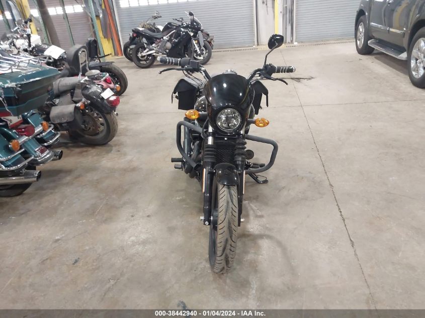 2015 HARLEY-DAVIDSON XG500 1HD4NAA16FC511508