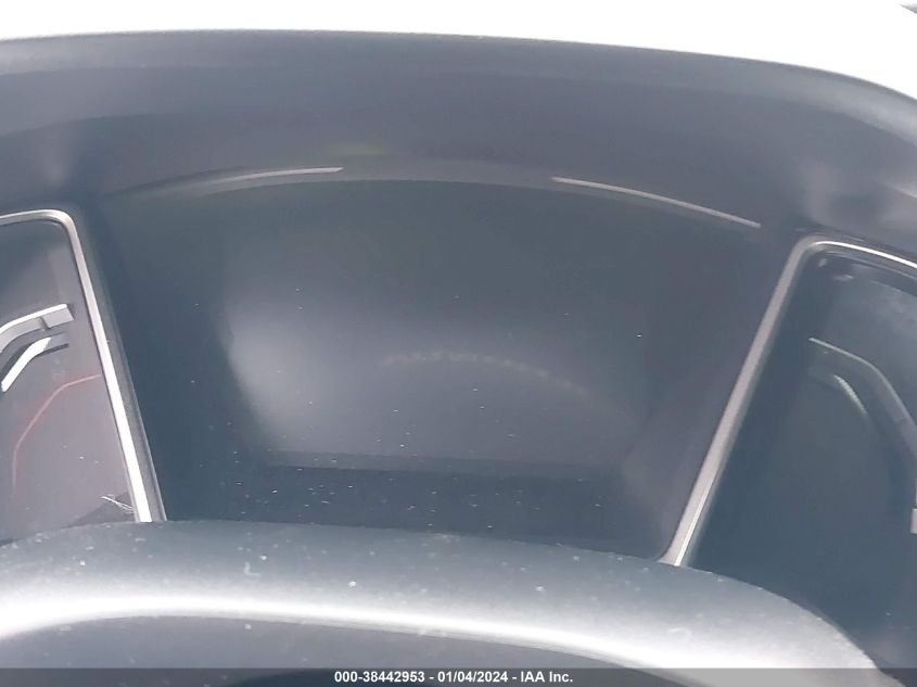 2021 HONDA CIVIC SPORT - 2HGFC2F88MH545098