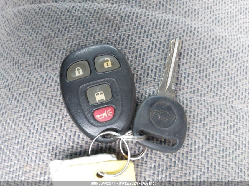 2014 CHEVROLET EXPRESS 3500 LT 1GAZG1FG6E1187297