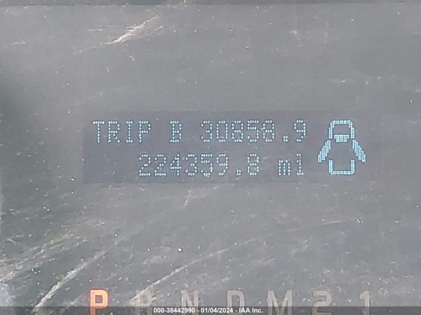 2014 FORD F-150 XL - 1FTFW1CF4EKF94912