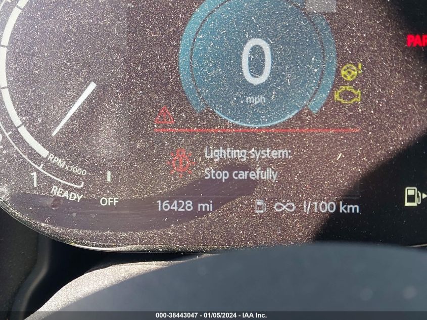 2022 MINI COUNTRYMAN COOPER S - WMZ53BR06N3N52149