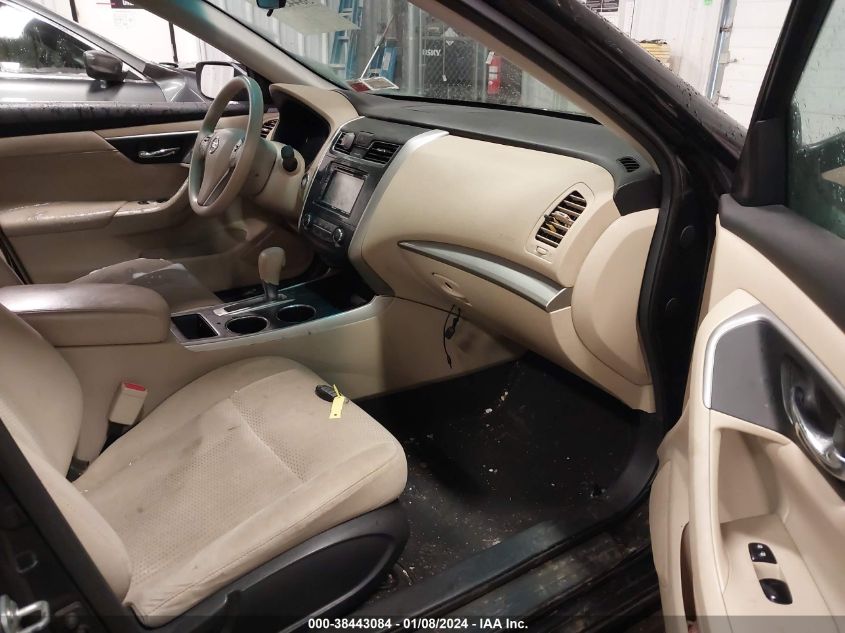 2015 NISSAN ALTIMA 2.5 S - 1N4AL3AP2FC472111