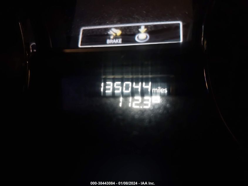 2015 NISSAN ALTIMA 2.5 S - 1N4AL3AP2FC472111