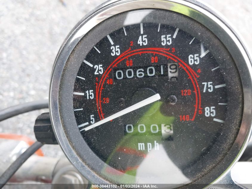 2002 HONDA CMX250 C JH2MC13062K802559