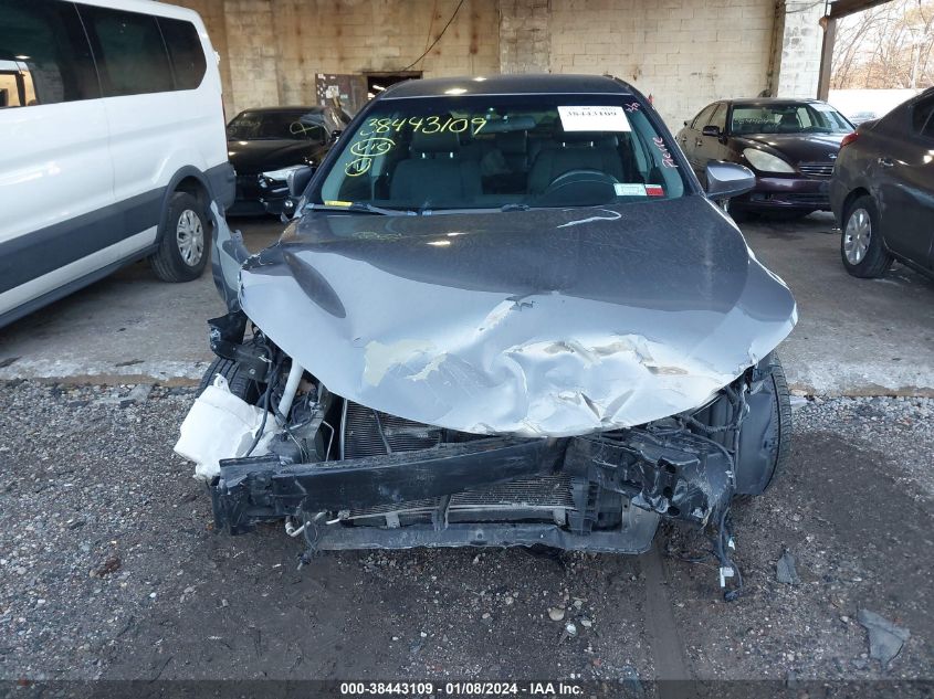 2015 TOYOTA CAMRY SE - 4T1BF1FK4FU983459