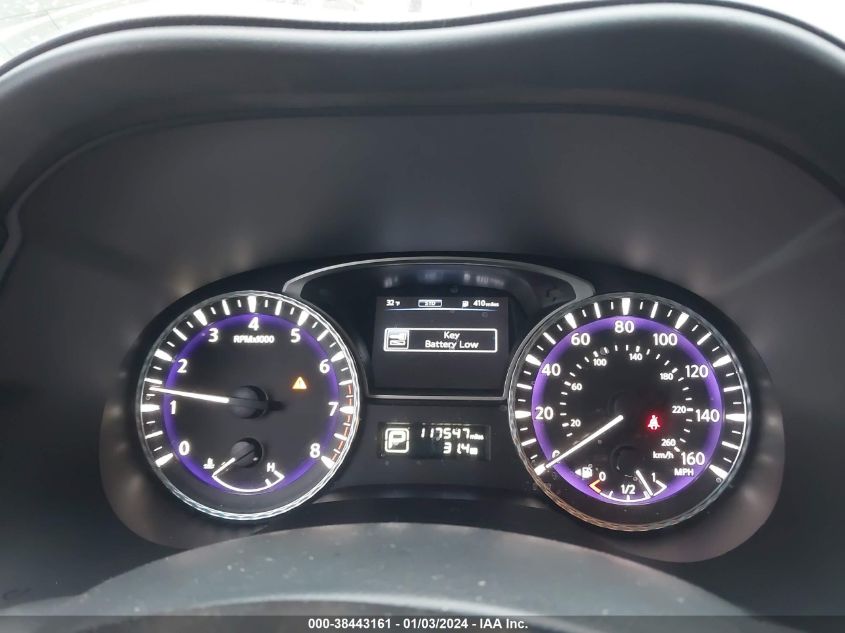2015 INFINITI QX60 - 5N1AL0MM0FC528553