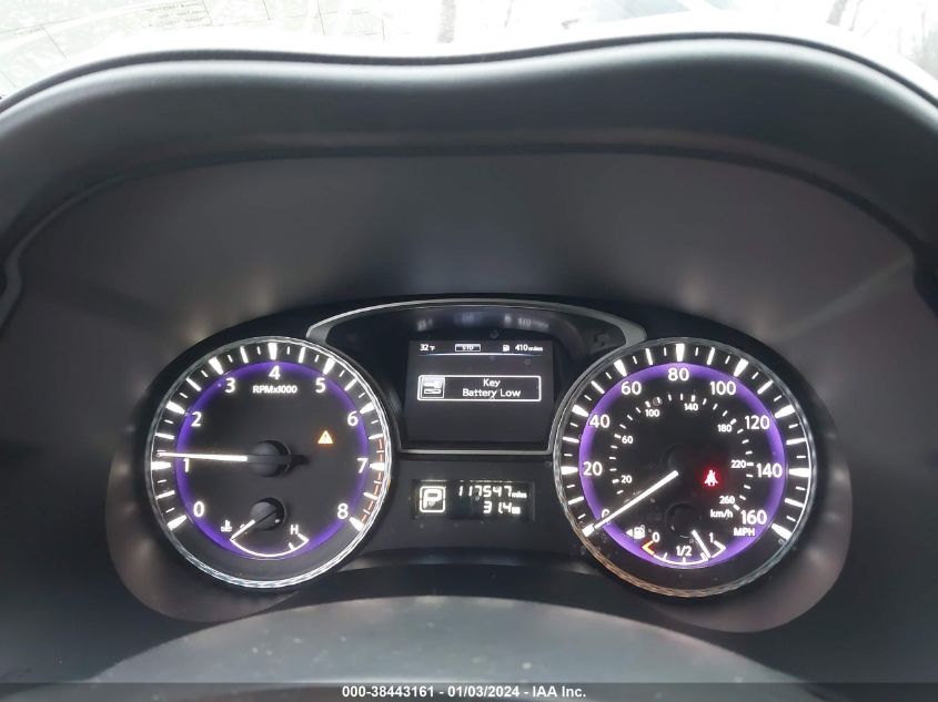 2015 INFINITI QX60 - 5N1AL0MM0FC528553