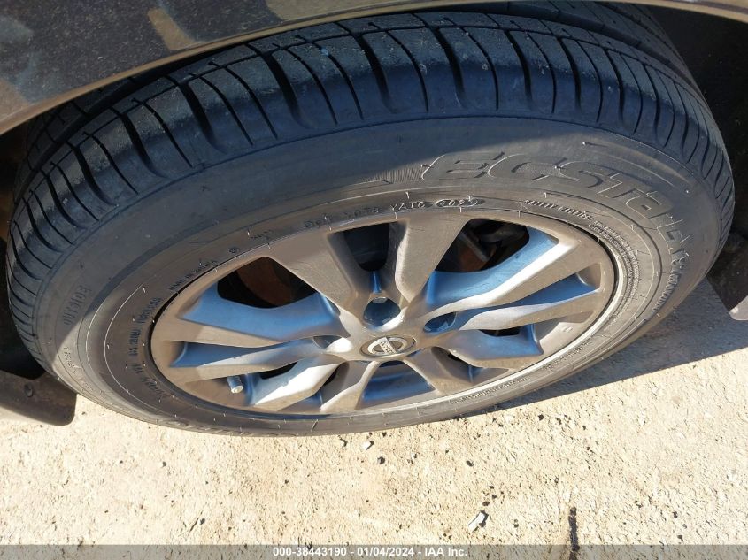 2015 NISSAN ALTIMA 2.5 S - 1N4AL3AP3FC585789
