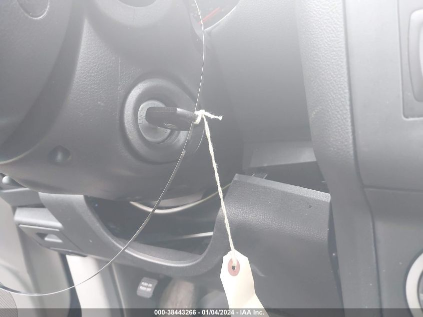 2015 NISSAN ROGUE SELECT S - JN8AS5MT9FW654456