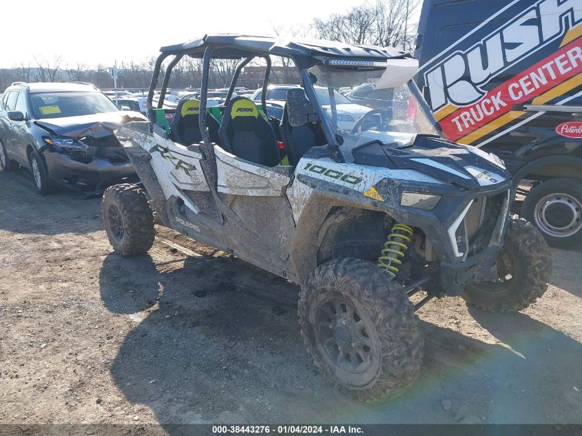 2021 POLARIS RZR XP 4 1000 - 3NSN4E997MF142621