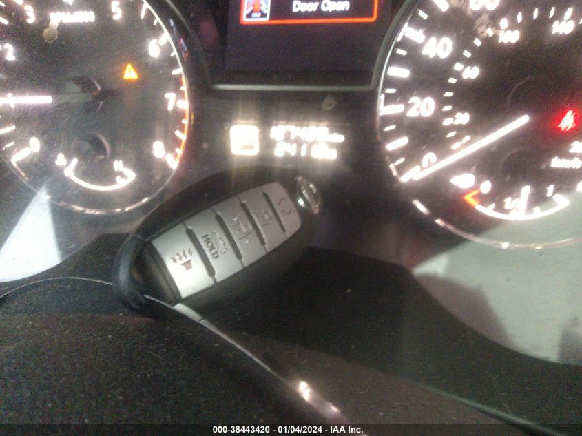 2015 NISSAN ALTIMA 2.5/S/SV/SL - 1N4AL3AP2FN376922