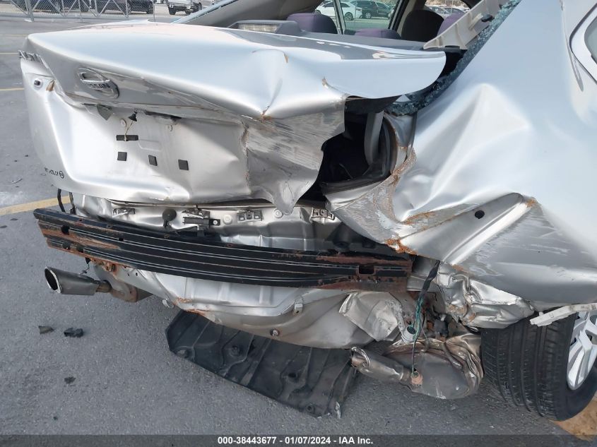 2015 NISSAN ALTIMA 2.5 S - 1N4AL3AP4FC471414