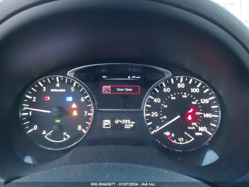 2015 NISSAN ALTIMA 2.5 S - 1N4AL3AP4FC471414