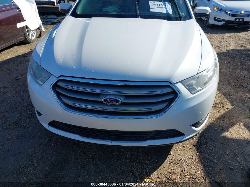 2015 FORD TAURUS SEL - 1FAHP2E82FG169368