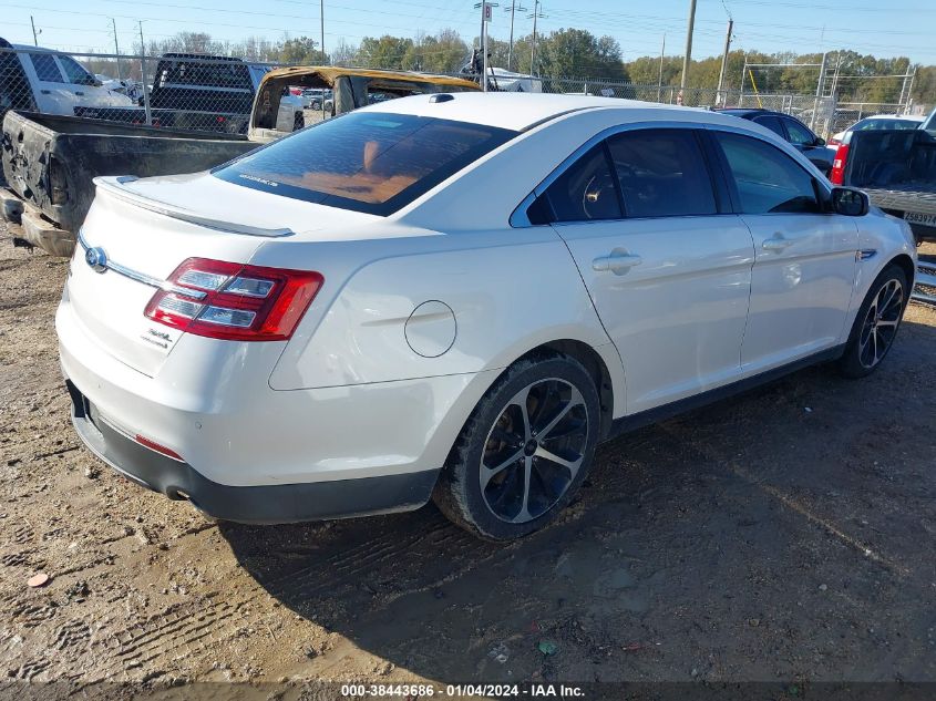 2015 FORD TAURUS SEL - 1FAHP2E82FG169368
