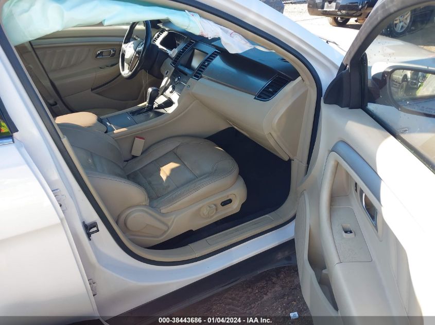 2015 FORD TAURUS SEL - 1FAHP2E82FG169368