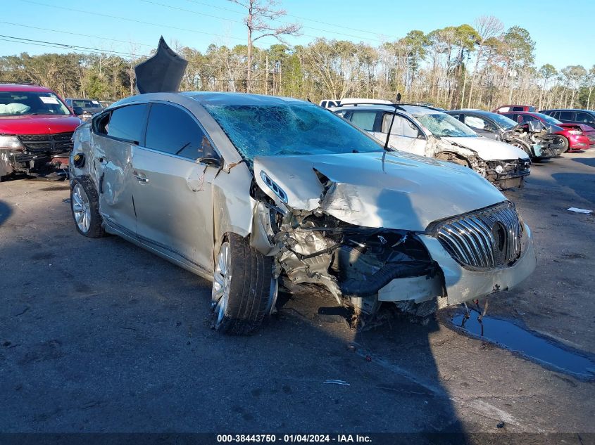 2014 BUICK LACROSSE - 1G4GB5G32EF101840