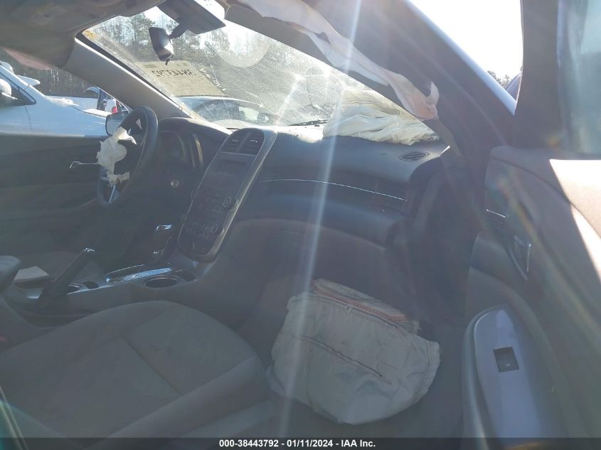 2015 CHEVROLET MALIBU LS - 1G11B5SL1FF158736