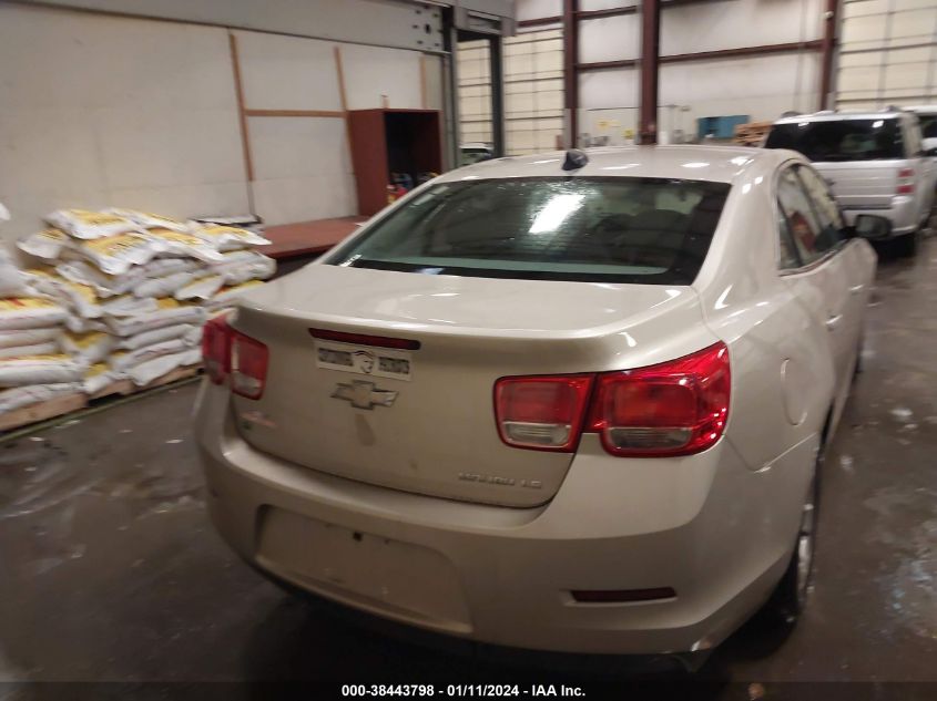 2015 CHEVROLET MALIBU 1FL - 1G11A5SL1FF123083