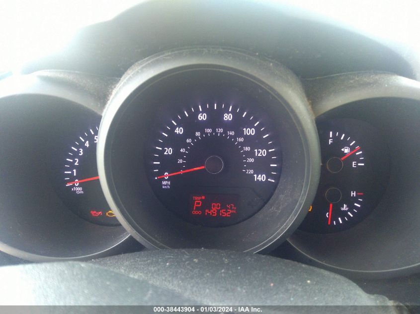 2019 KIA SOUL + - KNDJP3A5XK7023212