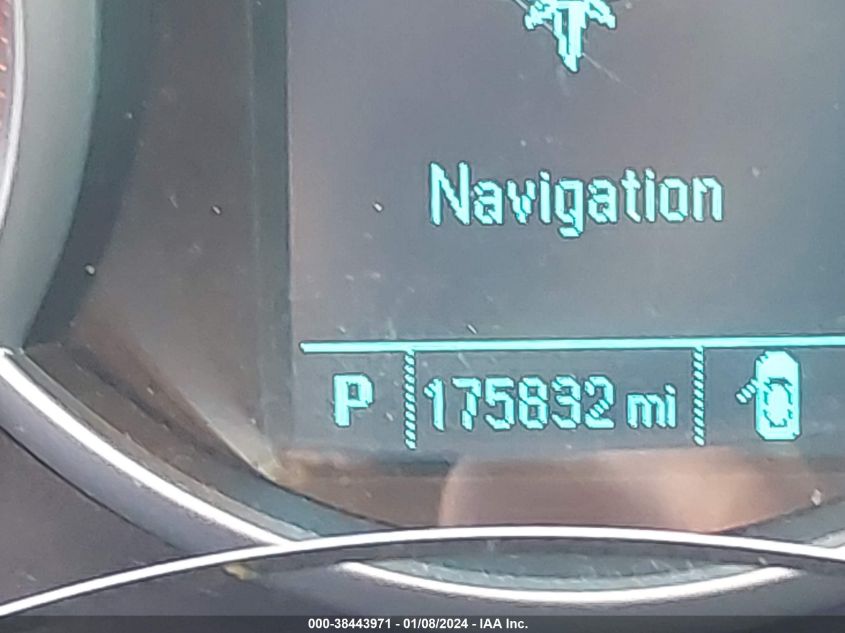 2015 CHEVROLET CRUZE 1LT AUTO - 1G1PC5SB8F7106030